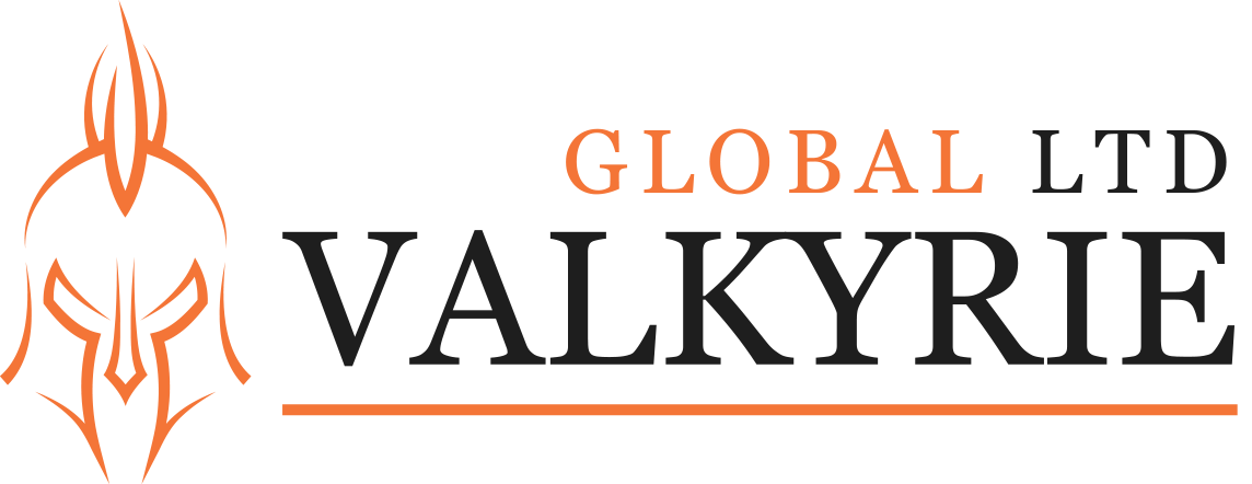 Valkyrie Global Ltd